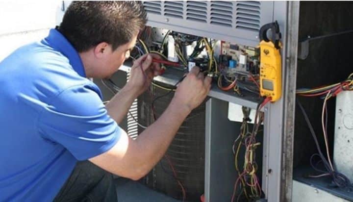 Schedule your  A/C Tune up today Check air flow Check refrigerant levels and…