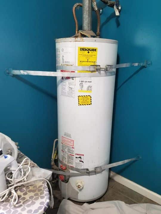 Photos from Cal Bear Heating and Air’s post