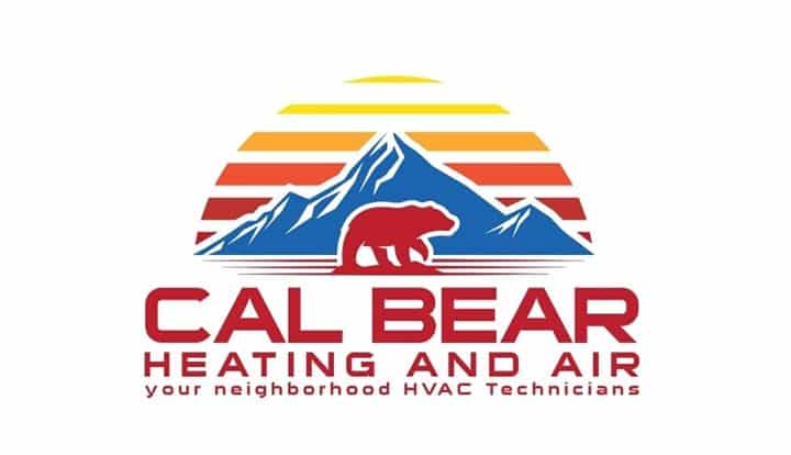 Cal Bear Heating and Air updated their cover photo