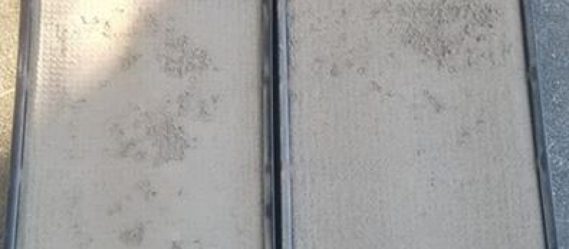 Clogged air filters are the number one cause of HVAC system failure. All the…